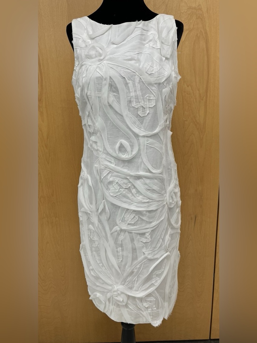 Ann Taylor Floral Shift Dress